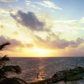  Caye Caulker, Belize